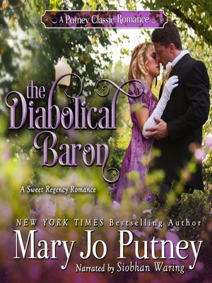 cover image of The Diabolical Baron